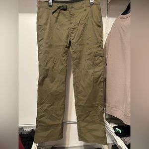 COPY - Prana 30 x 30 pants